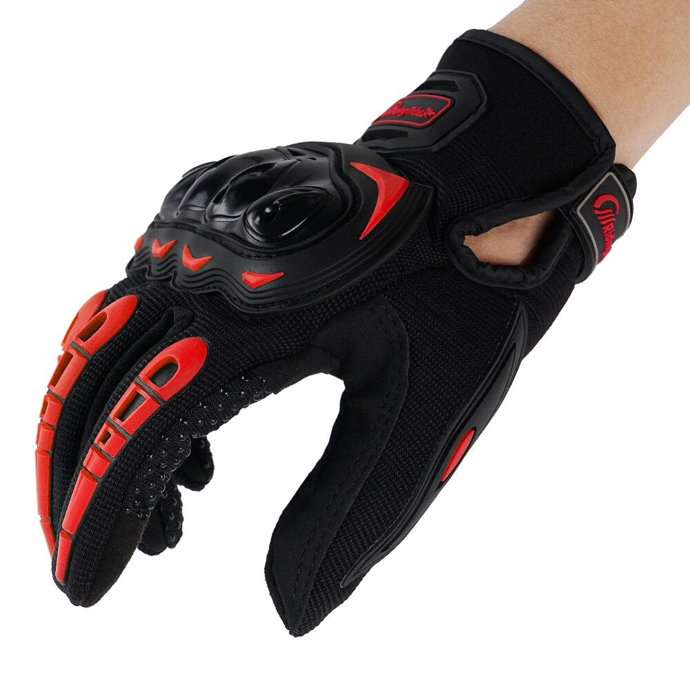 Touch-Screen Summer Gloves - view 5