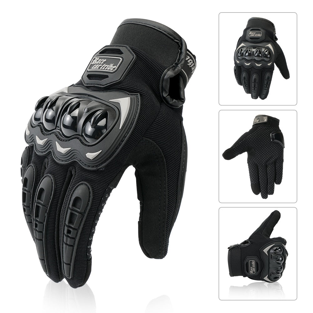 Touch-Screen Summer Gloves - view 6