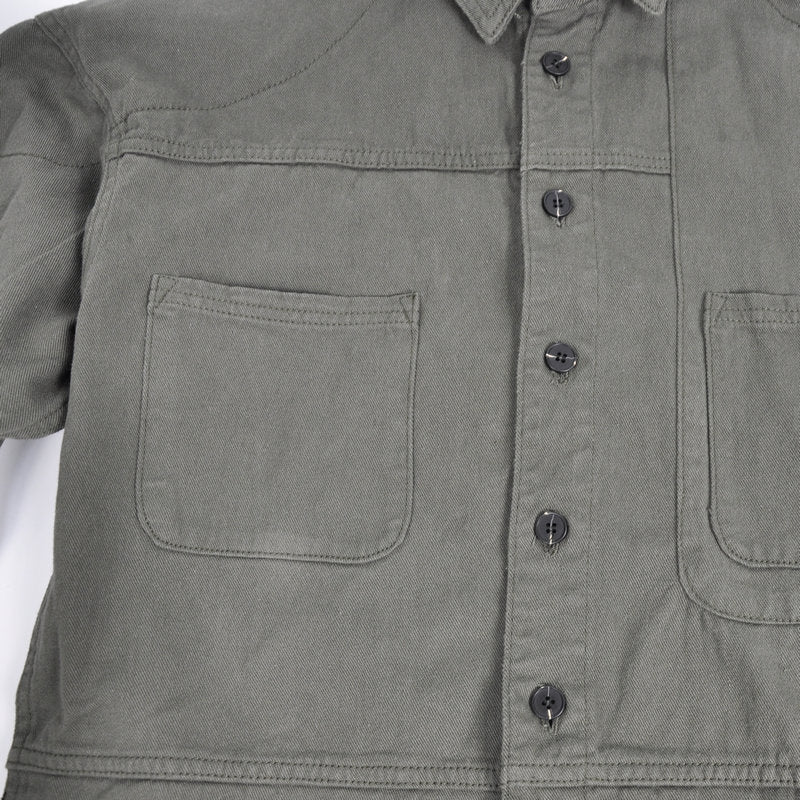 Motorcycle Armored Riding Shirt - view 8