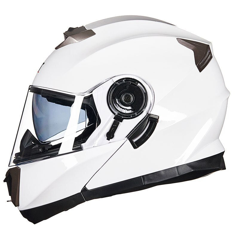 Martian A1 Modular Full Face Helmet - view 2