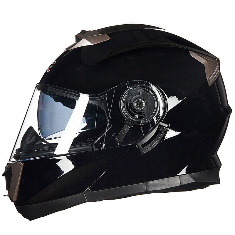 Martian A1 Modular Full Face Helmet - view 4