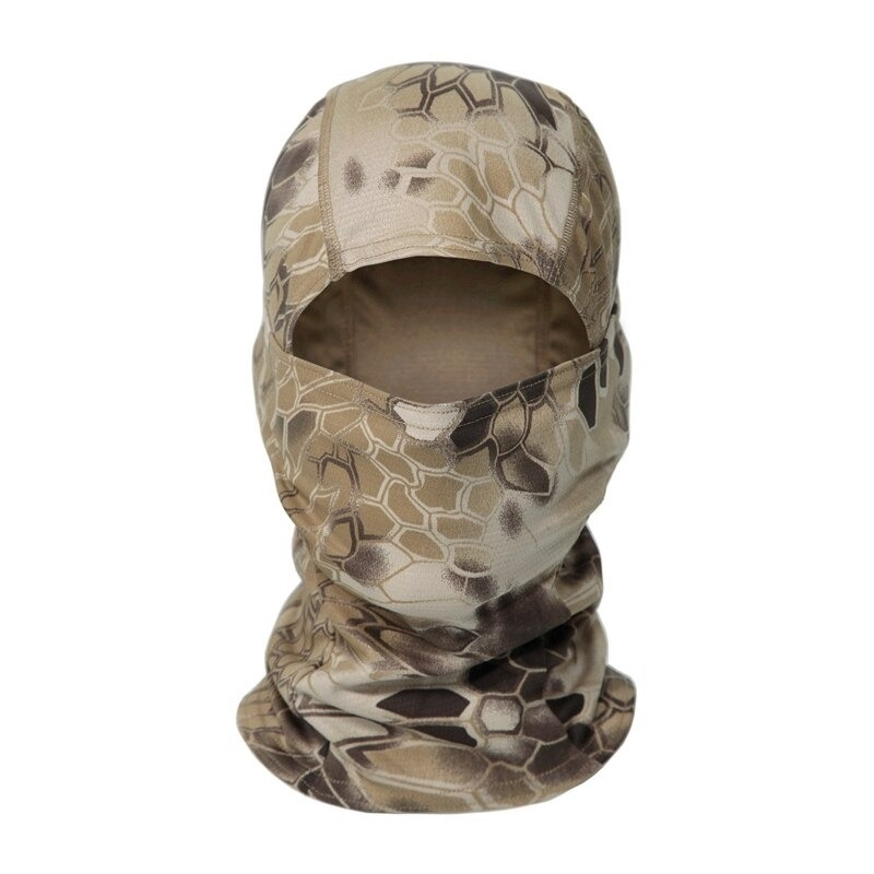 Military Biker Bandana - view 8