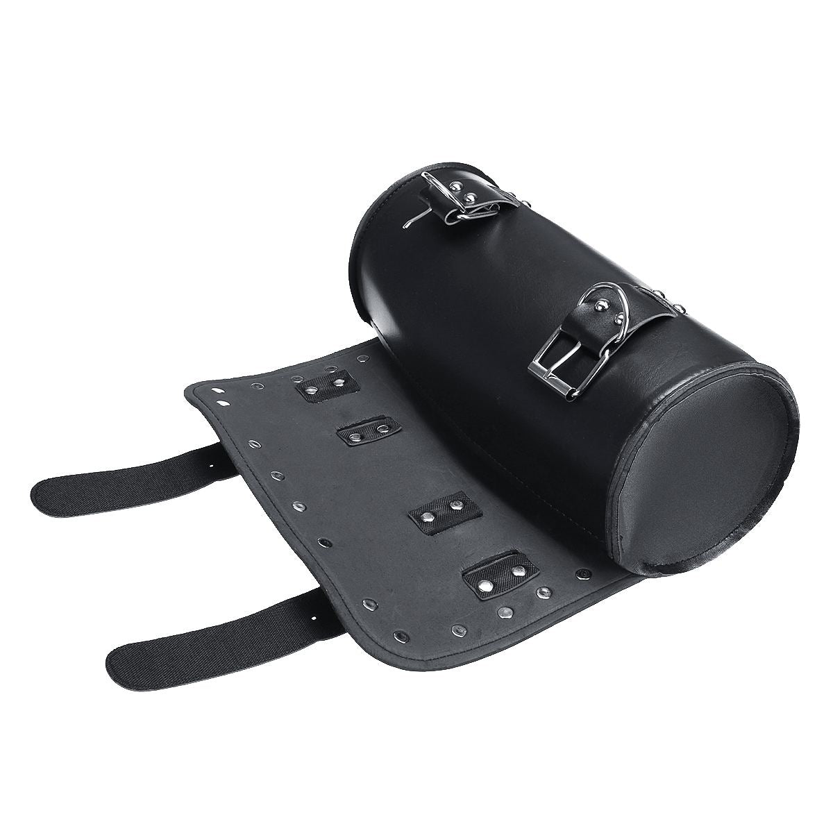 Leather Saddlebag - view 2