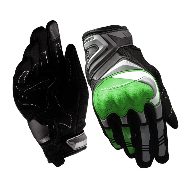 Motorcycle Protective Gloves - view 2