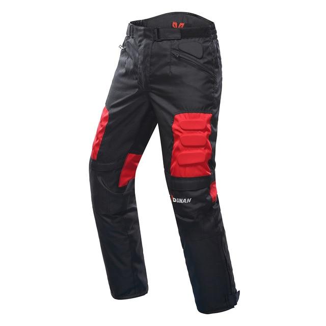 Utah Motorcycle Pants - view 2