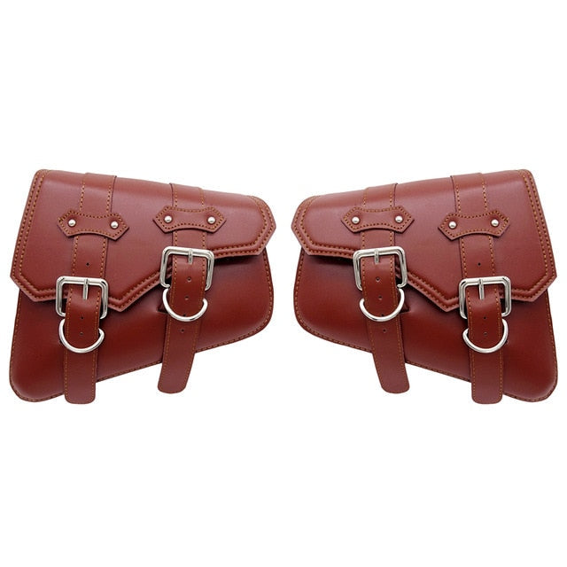 Saddlebags For Sportster XL 883/1200 - view 3