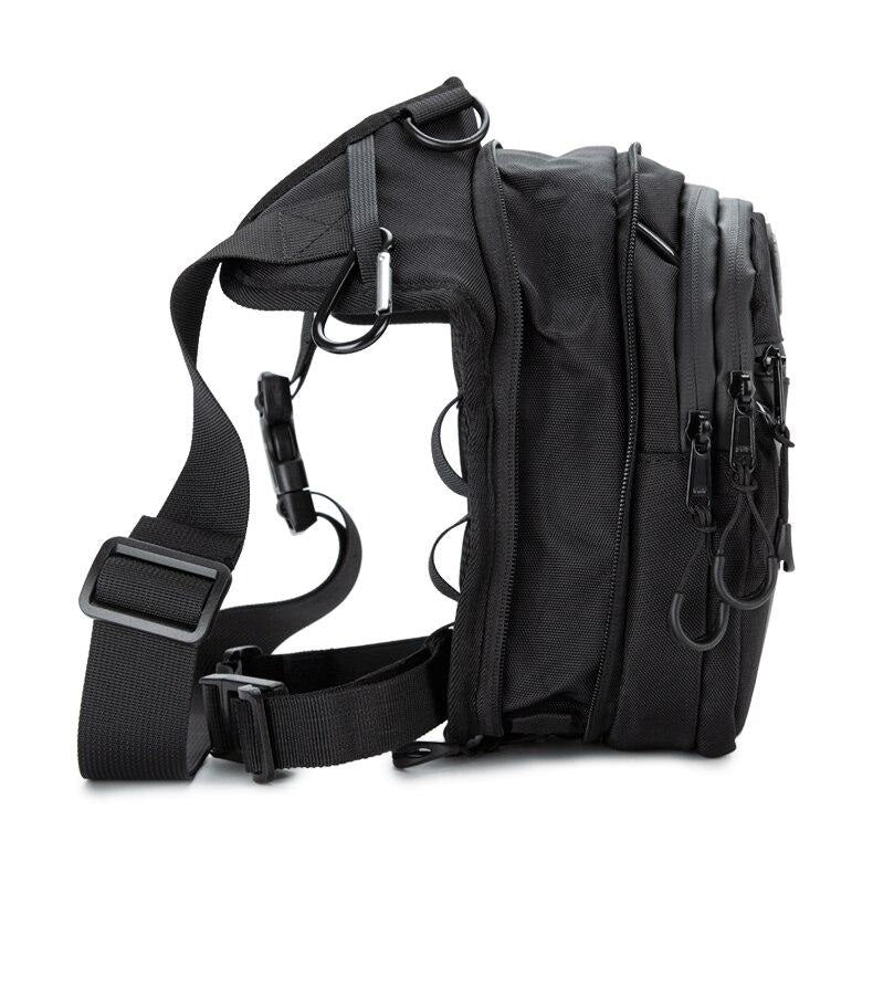 Multifunctional Motorcycle Leg Bag - view 4