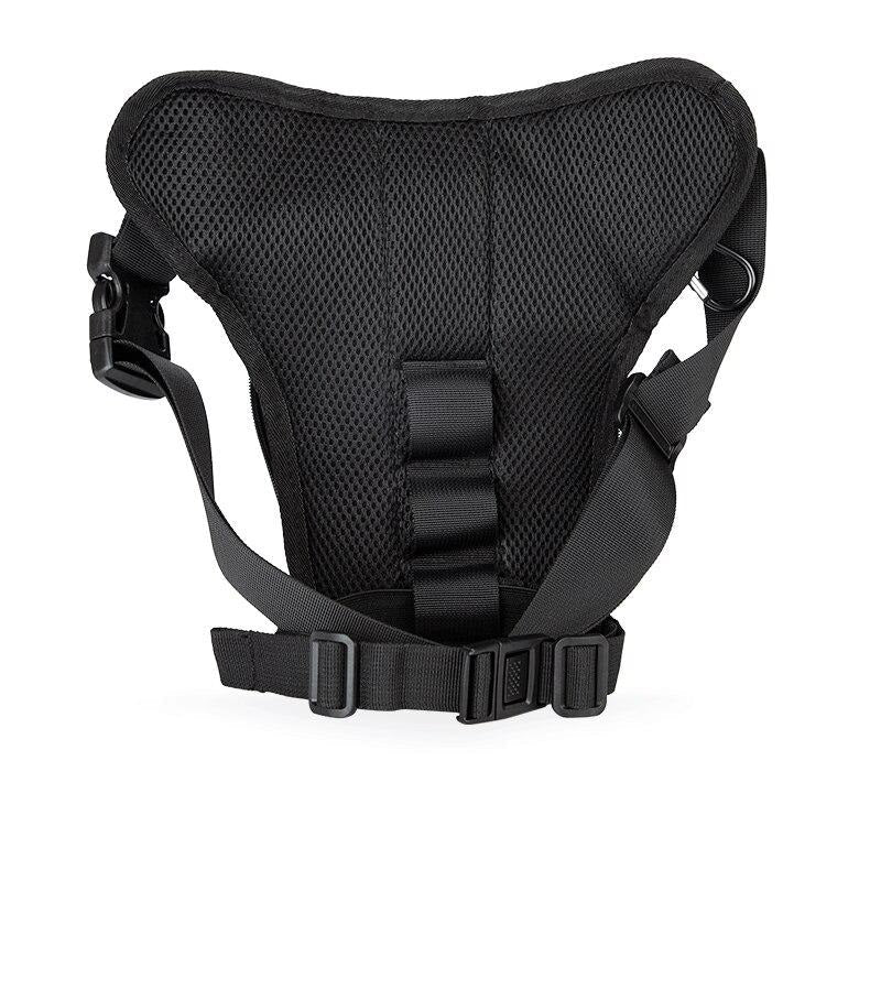 Multifunctional Motorcycle Leg Bag - view 6