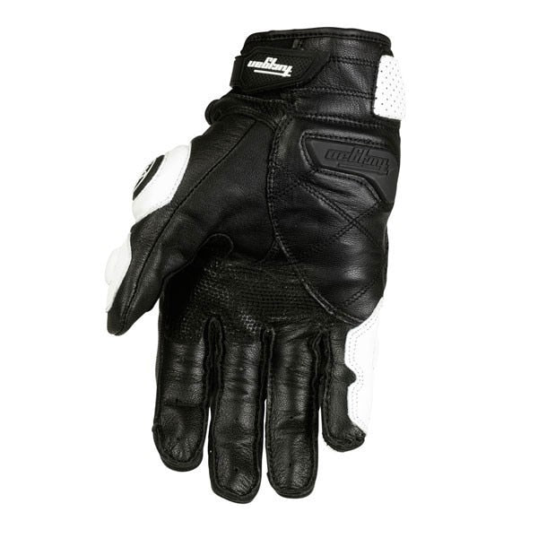 Racing Leather Gloves - view 5
