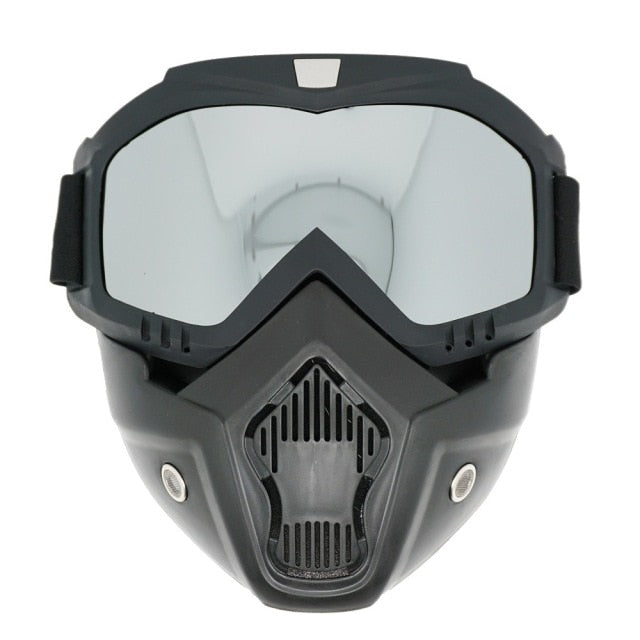Protective Goggles - view 2