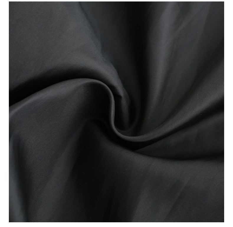 Women's Faux Biker Leather Motorcycle - view 11