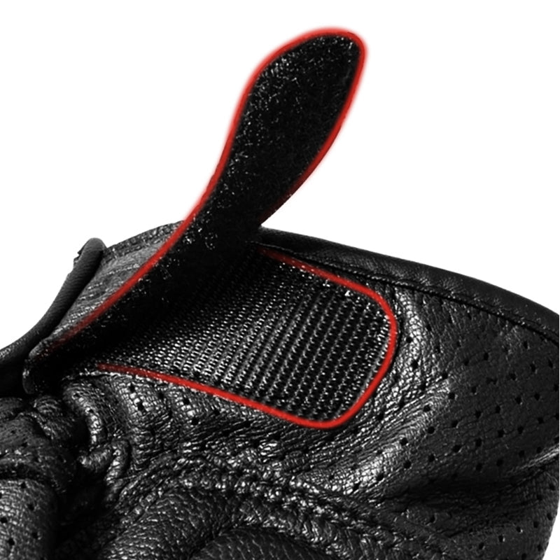 MW Leather Gloves - view 5