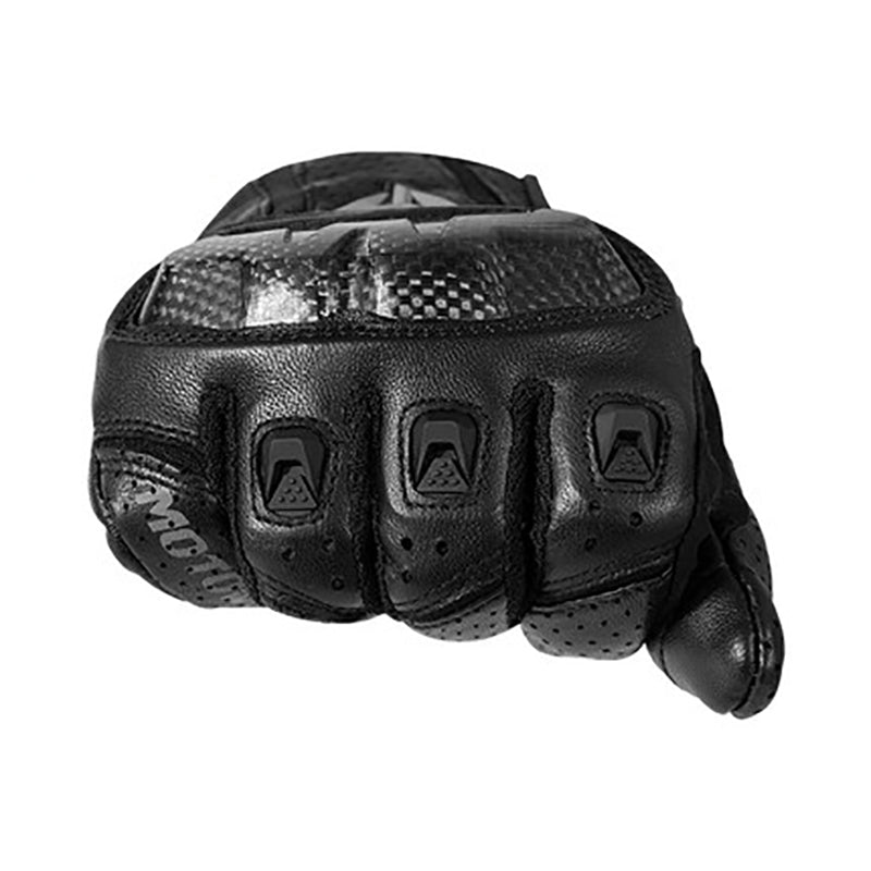 MW Leather Gloves - view 10