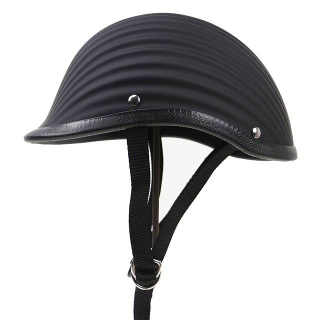 Fiber Half Helmet - view 12
