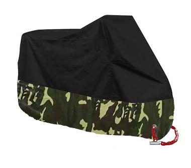 Motorcycle Cover