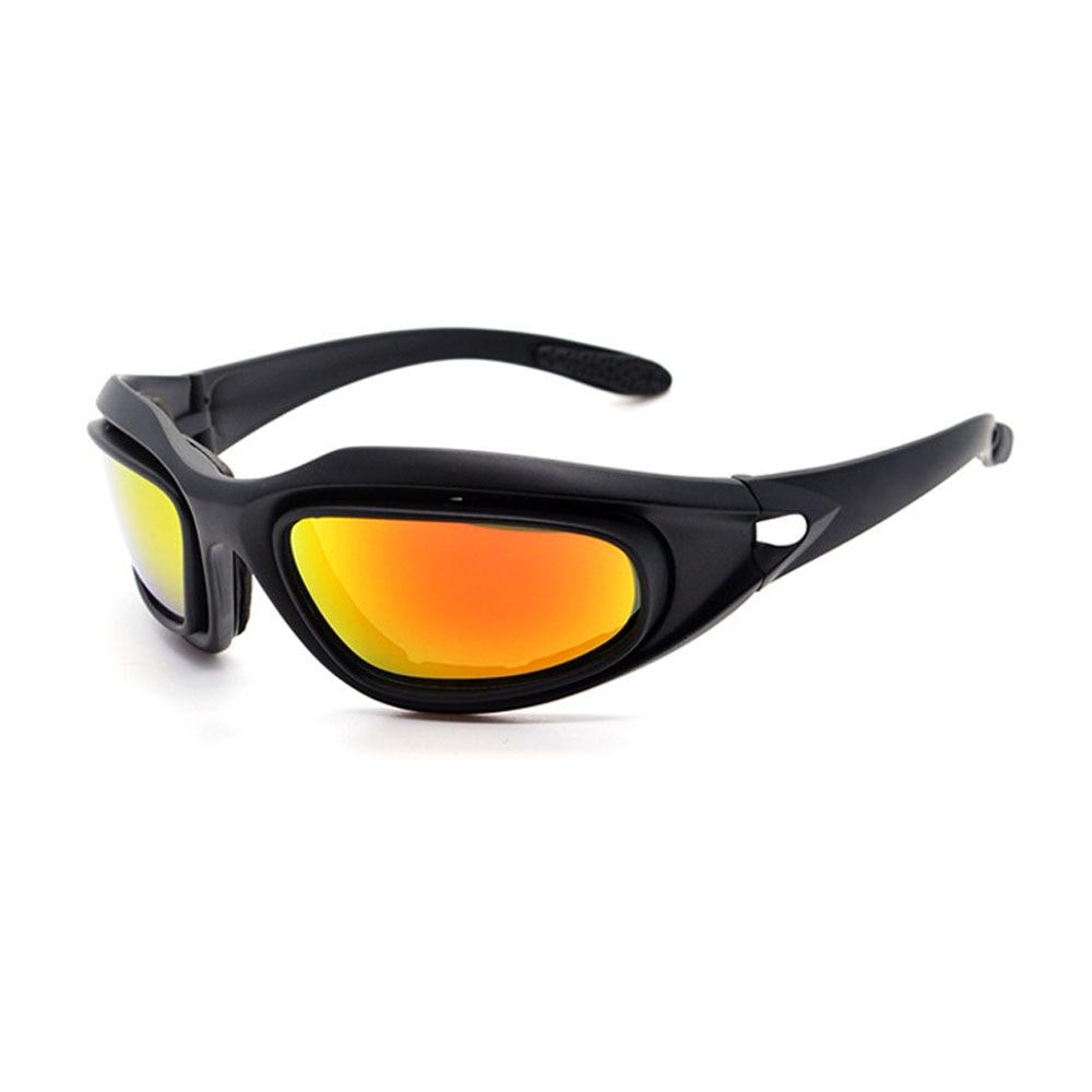 Anti-Glare Glasses - view 2